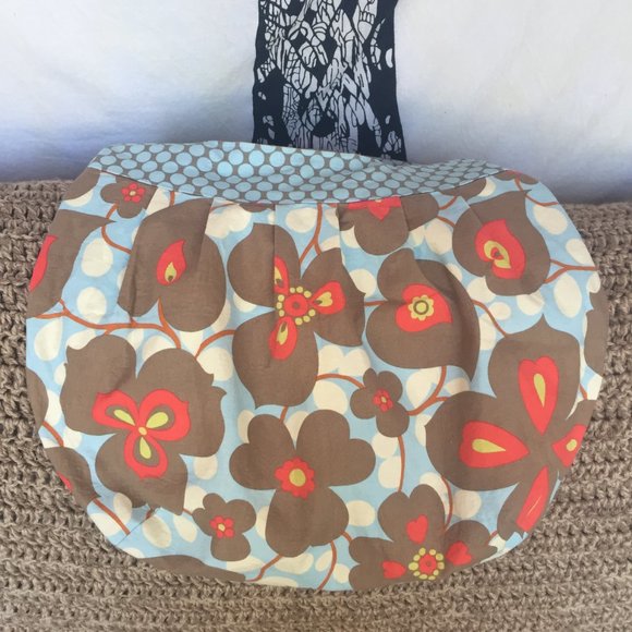 🤗121- You Are Unique 💖BOHO Reversible Drag Bag - Picture 3 of 10